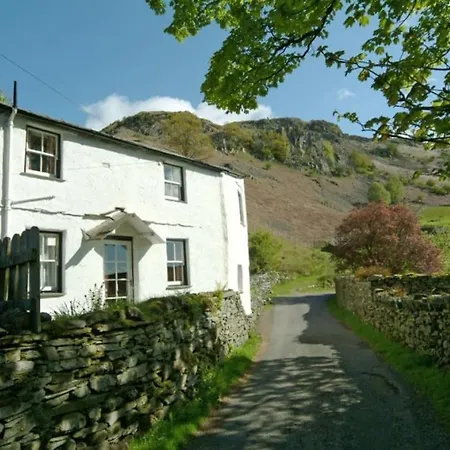 End Cottage, Holiday home *