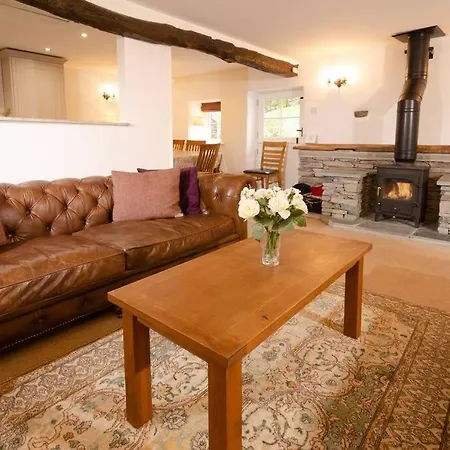 Holiday home End Cottage,