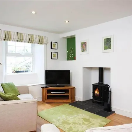 End Holiday home
